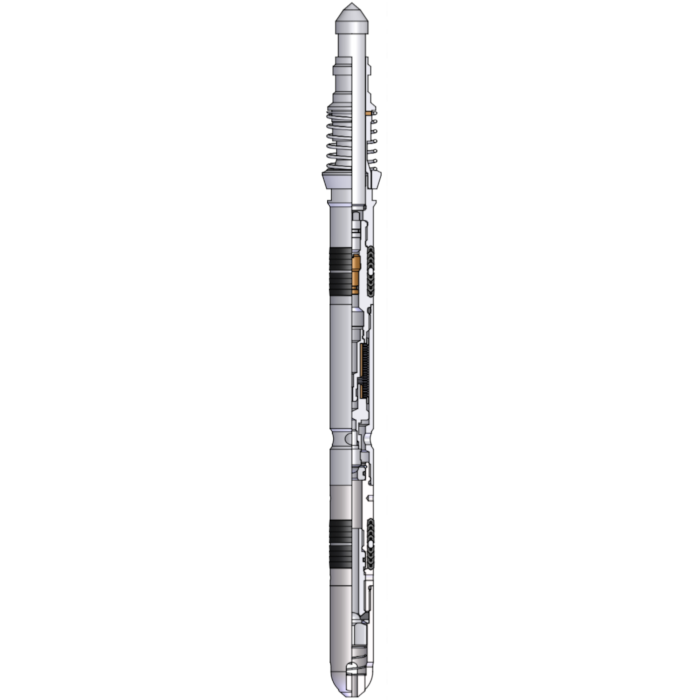 Клапан газлифтный