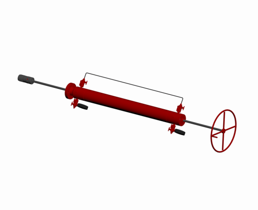 3d-model-replace