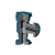 Нерегулируемый дроссель